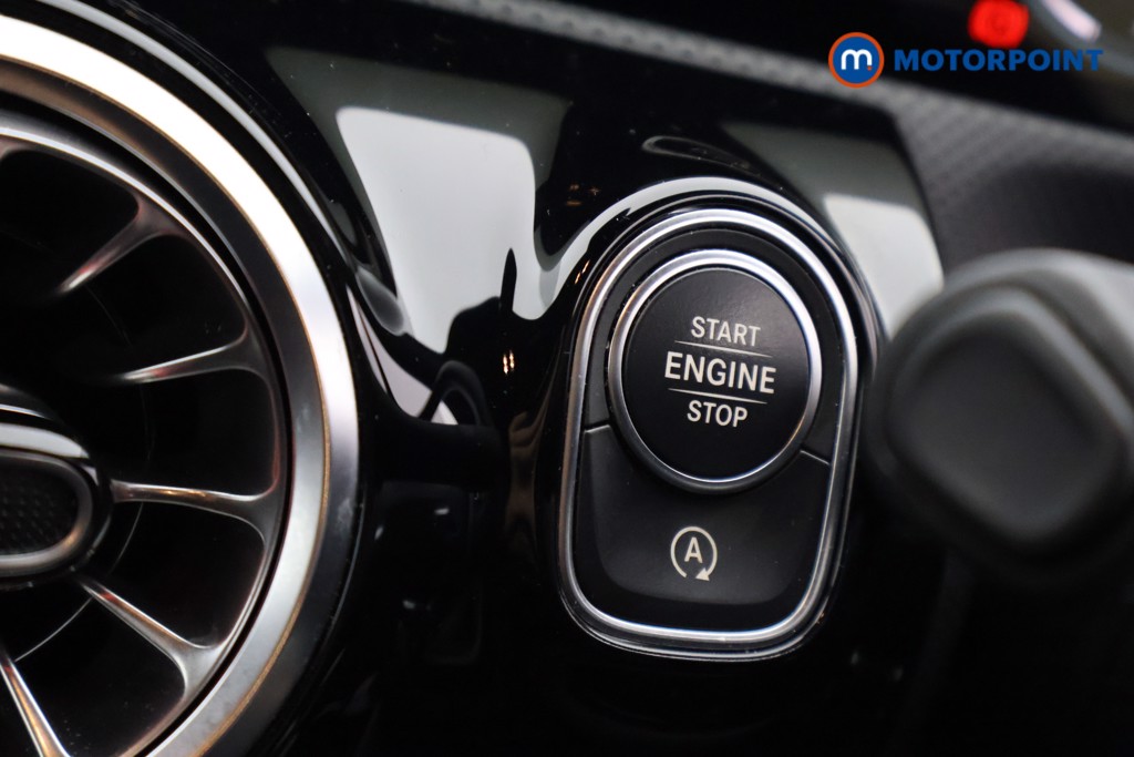 Mercedes-Benz CLA Amg Line Automatic Petrol Estate - Stock Number (1628433) - 14th supplementary image