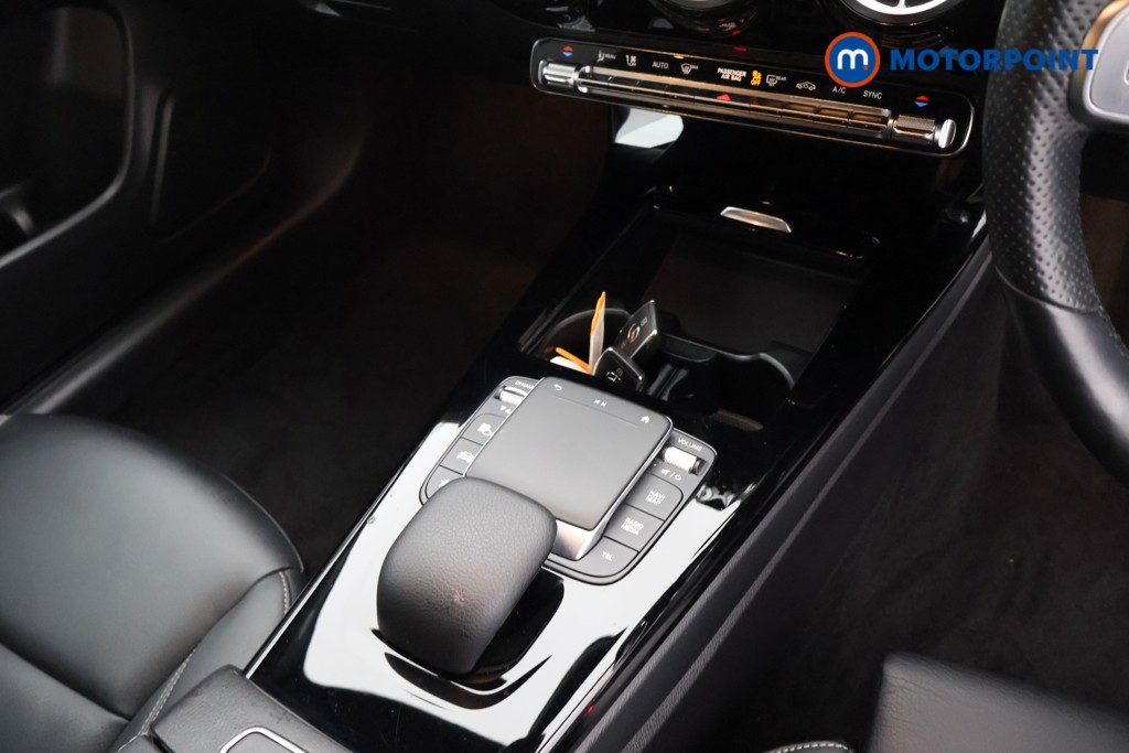 Mercedes-Benz CLA Amg Line Automatic Petrol Estate - Stock Number (1628433) - 16th supplementary image