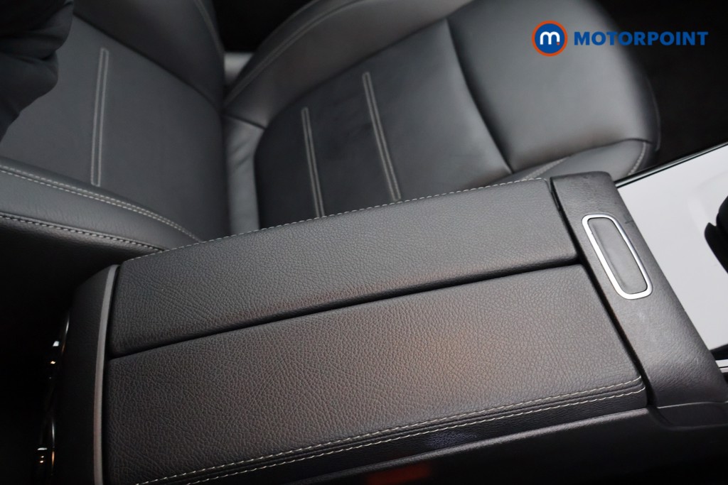 Mercedes-Benz CLA Amg Line Automatic Petrol Estate - Stock Number (1628433) - 19th supplementary image