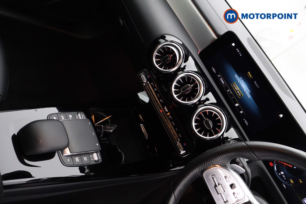 Mercedes-Benz CLA Amg Line Automatic Petrol Estate - Stock Number (1628433) - 20th supplementary image