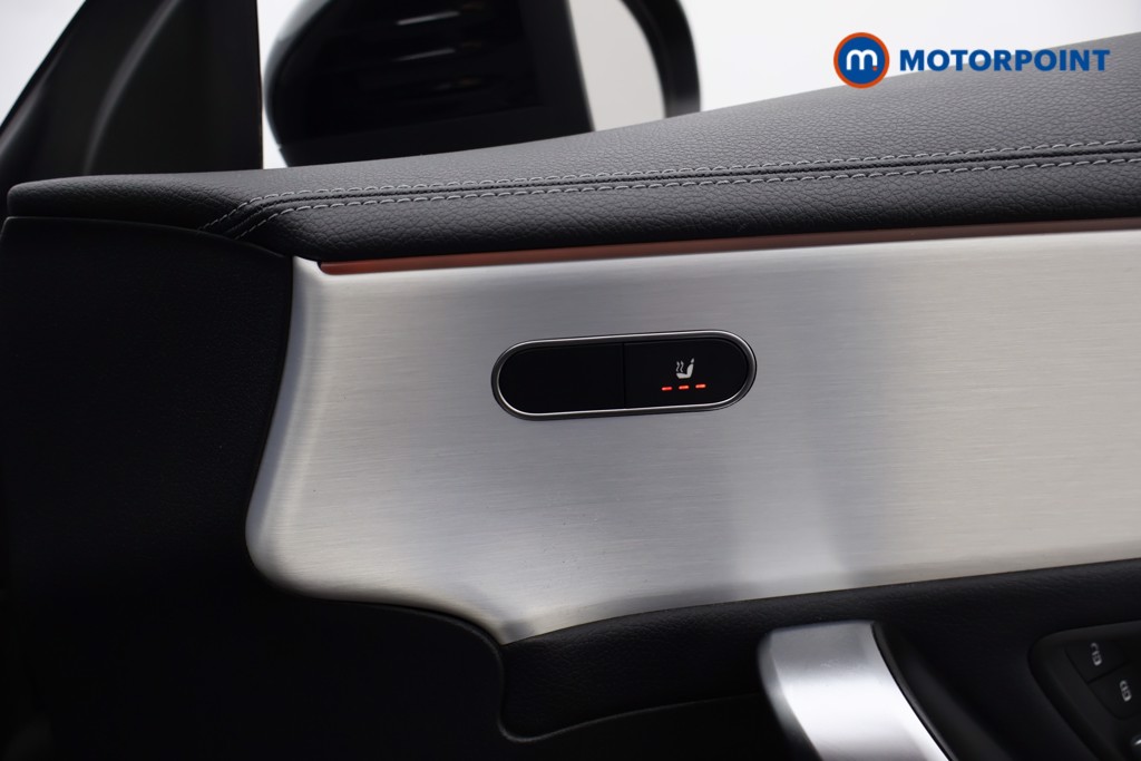 Mercedes-Benz CLA Amg Line Automatic Petrol Estate - Stock Number (1628433) - 21st supplementary image