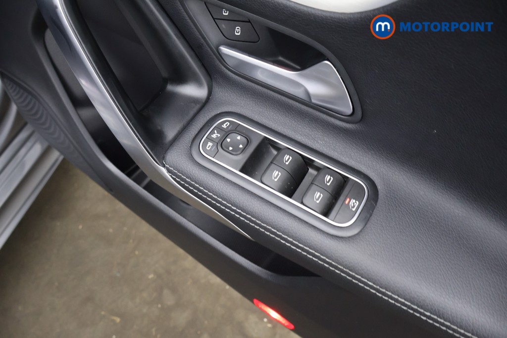 Mercedes-Benz CLA Amg Line Automatic Petrol Estate - Stock Number (1628433) - 22nd supplementary image