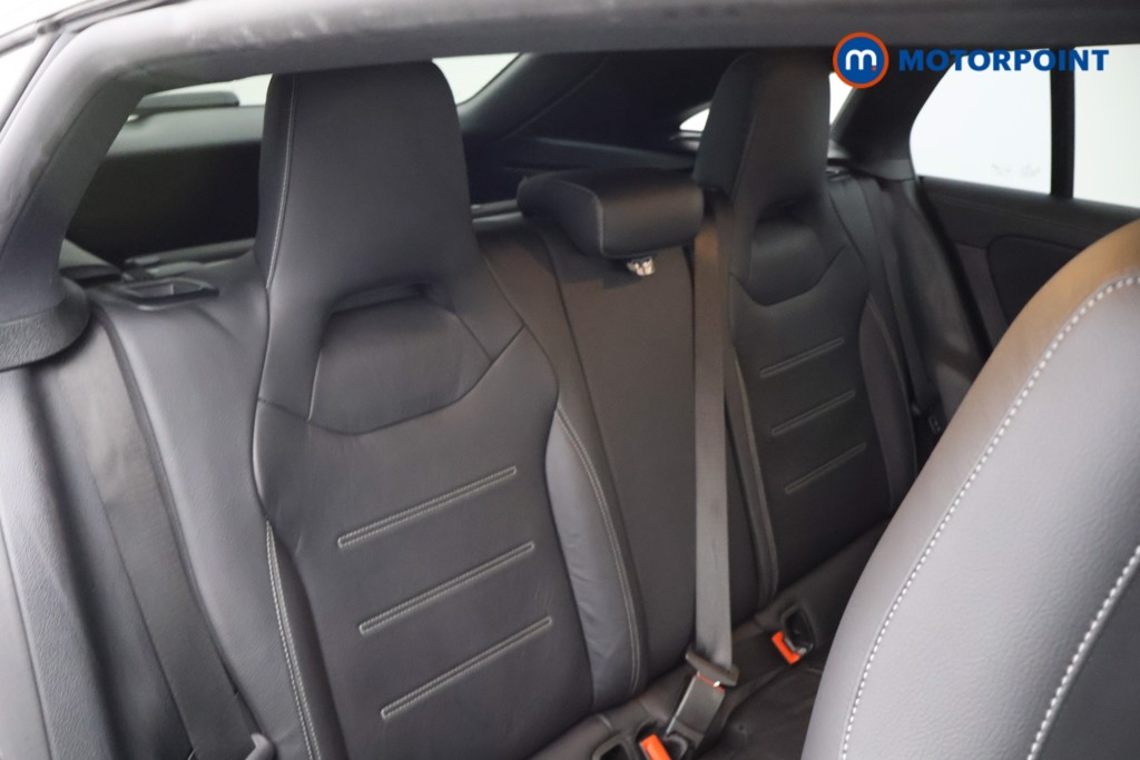 Mercedes-Benz CLA Amg Line Automatic Petrol Estate - Stock Number (1628433) - 25th supplementary image