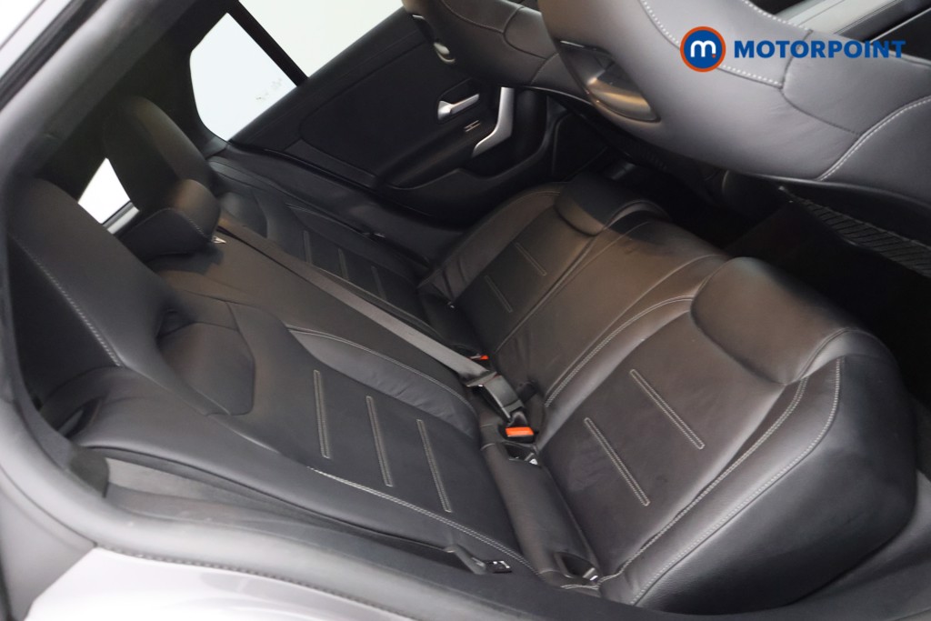 Mercedes-Benz CLA Amg Line Automatic Petrol Estate - Stock Number (1628433) - 26th supplementary image