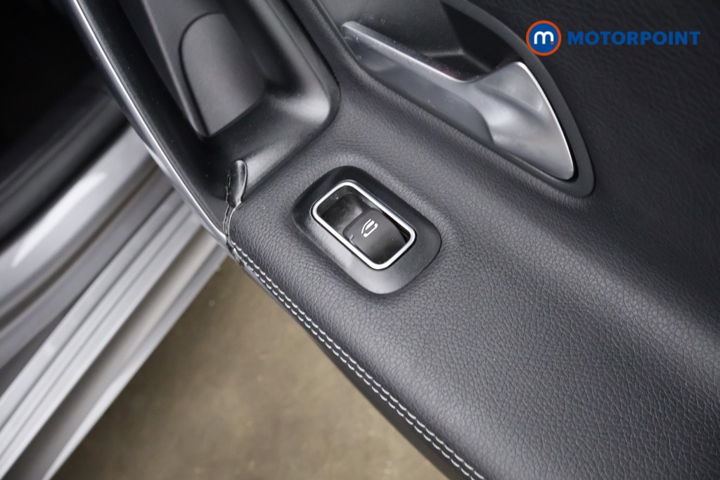 Mercedes-Benz CLA Amg Line Automatic Petrol Estate - Stock Number (1628433) - 27th supplementary image