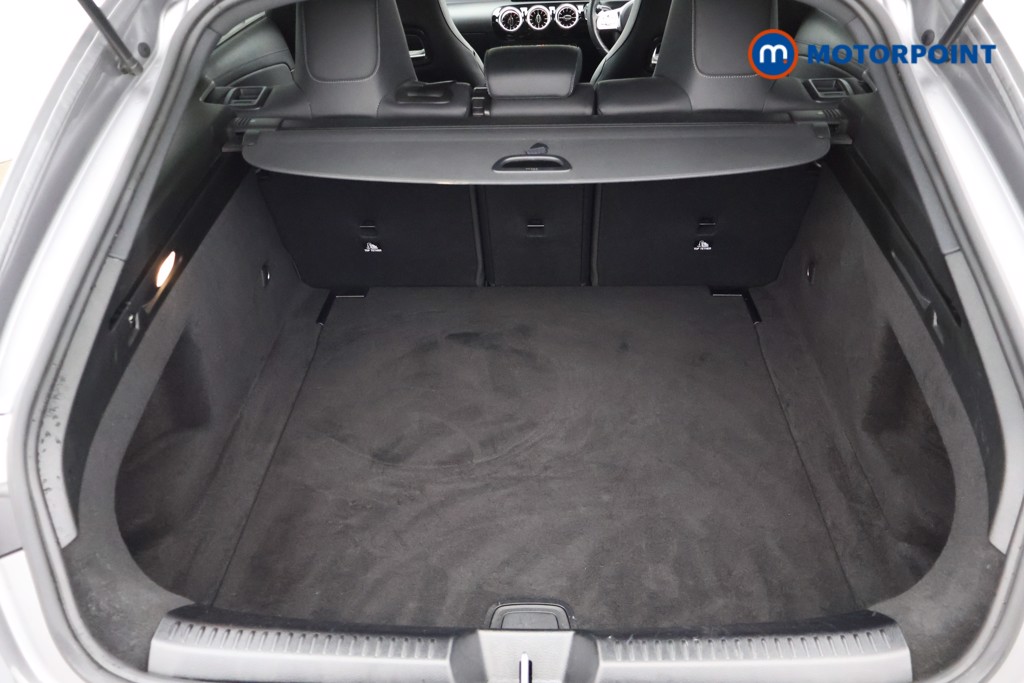 Mercedes-Benz CLA Amg Line Automatic Petrol Estate - Stock Number (1628433) - 28th supplementary image