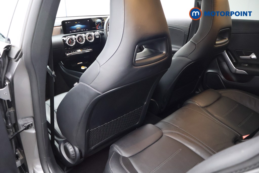 Mercedes-Benz CLA Amg Line Automatic Petrol Estate - Stock Number (1628433) - 29th supplementary image