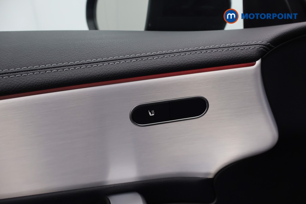 Mercedes-Benz CLA Amg Line Automatic Petrol Estate - Stock Number (1628433) - 34th supplementary image