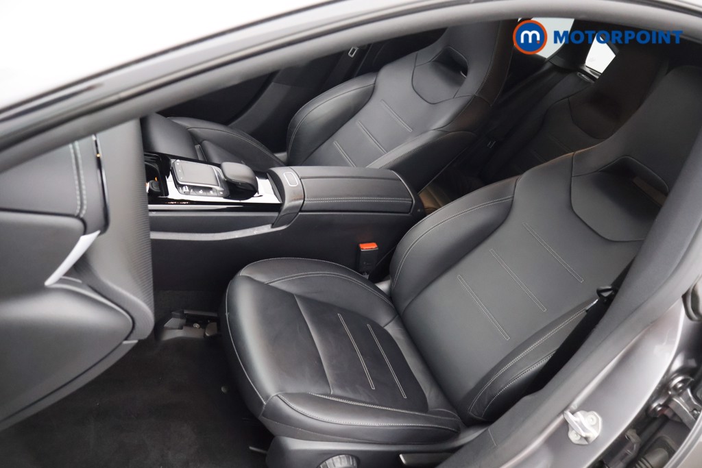 Mercedes-Benz CLA Amg Line Automatic Petrol Estate - Stock Number (1628433) - 35th supplementary image