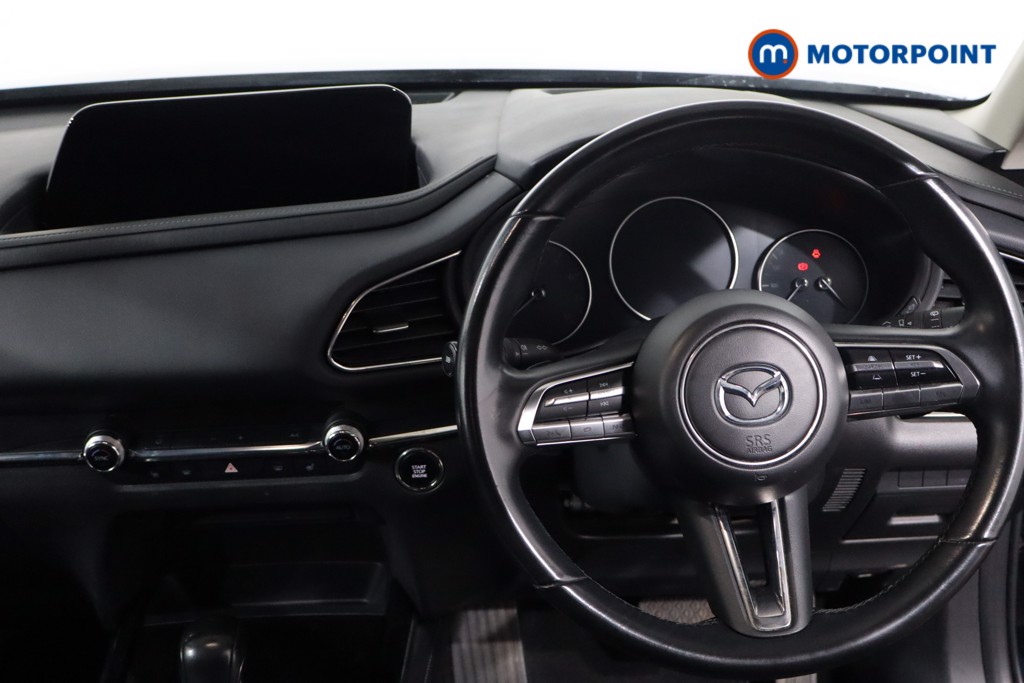 Mazda Cx-30 Sport Lux Automatic Petrol SUV - Stock Number (1628459) - 3rd supplementary image