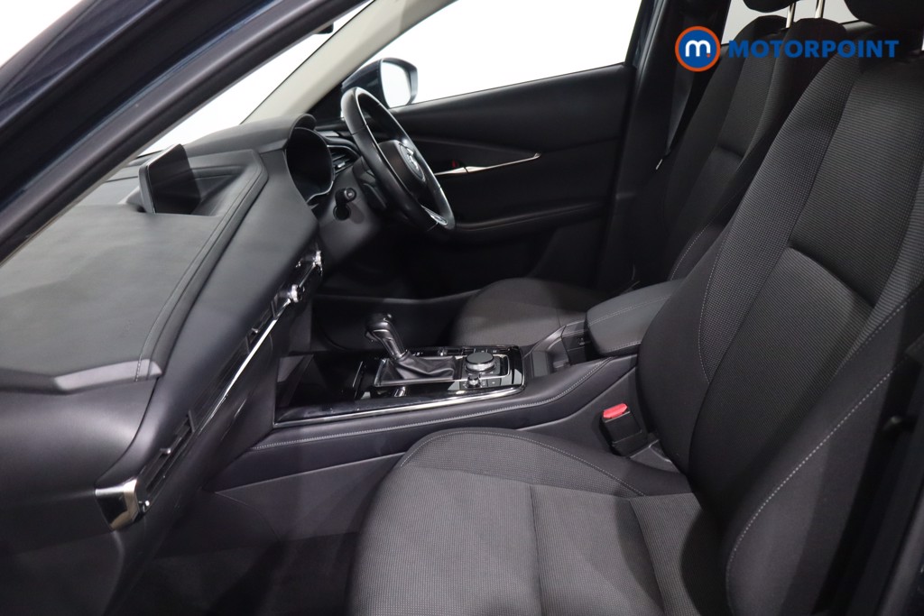 Mazda Cx-30 Sport Lux Automatic Petrol SUV - Stock Number (1628459) - 4th supplementary image