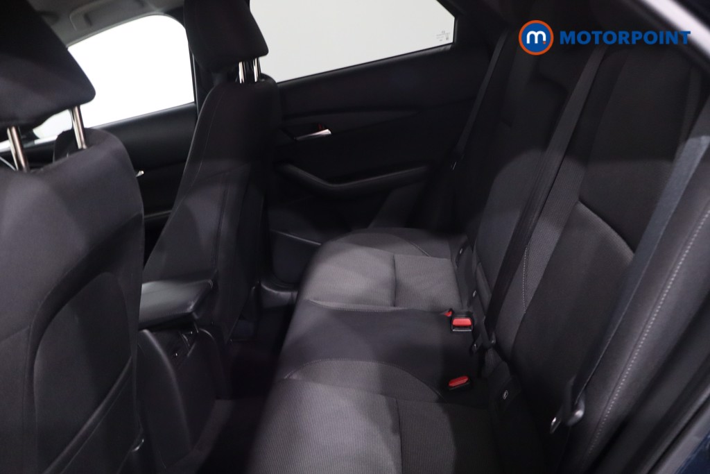 Mazda Cx-30 Sport Lux Automatic Petrol SUV - Stock Number (1628459) - 5th supplementary image