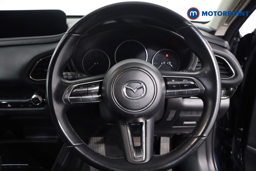 Mazda Cx-30 Sport Lux Automatic Petrol SUV - Stock Number (1628459) - 6th supplementary image