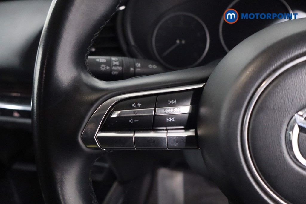 Mazda Cx-30 Sport Lux Automatic Petrol SUV - Stock Number (1628459) - 7th supplementary image