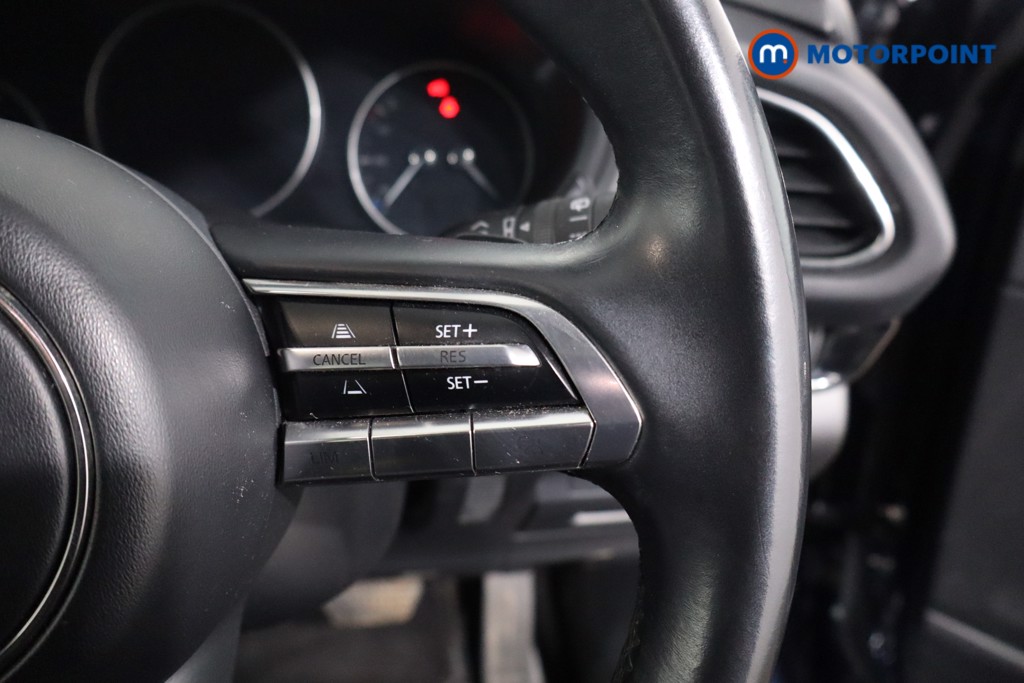 Mazda Cx-30 Sport Lux Automatic Petrol SUV - Stock Number (1628459) - 8th supplementary image