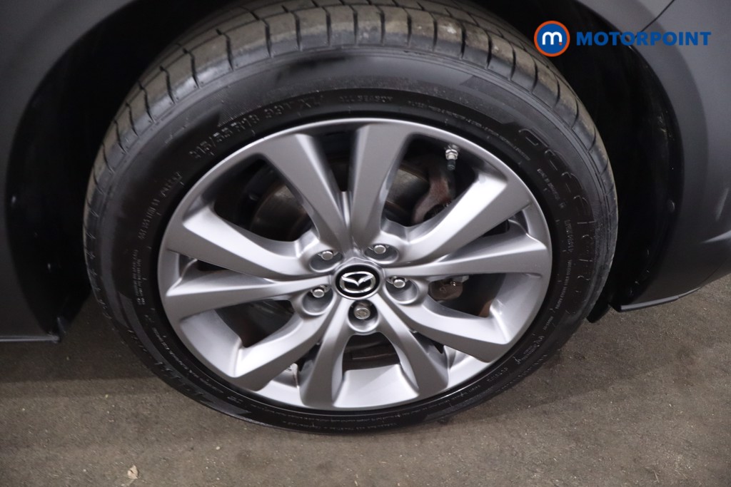 Mazda Cx-30 Sport Lux Automatic Petrol SUV - Stock Number (1628459) - 9th supplementary image