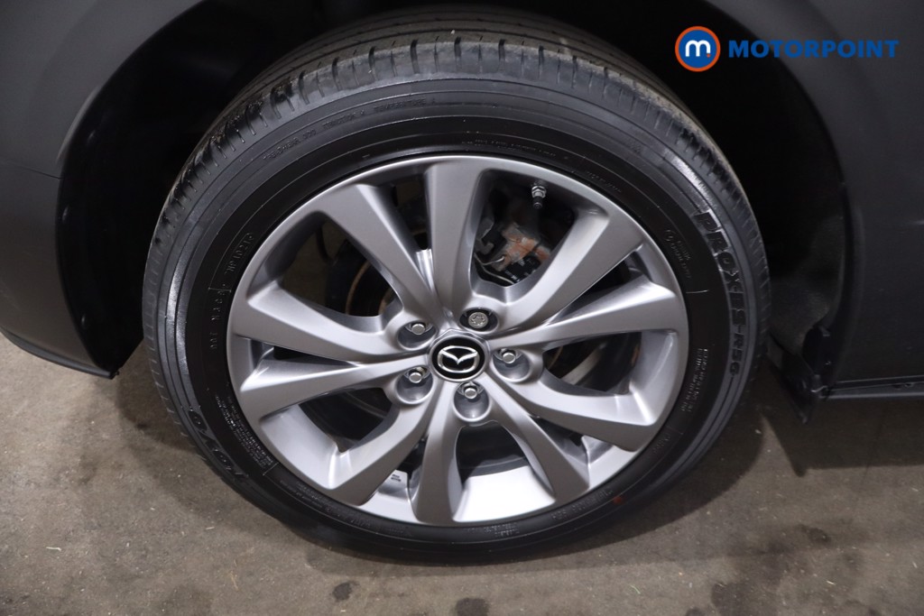 Mazda Cx-30 Sport Lux Automatic Petrol SUV - Stock Number (1628459) - 10th supplementary image