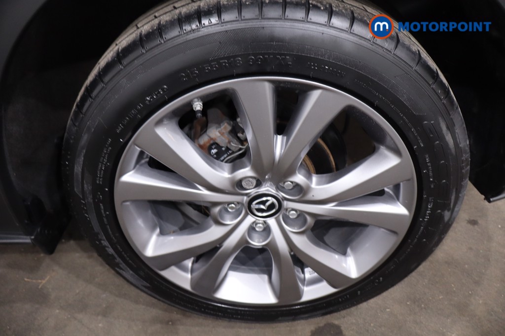 Mazda Cx-30 Sport Lux Automatic Petrol SUV - Stock Number (1628459) - 12th supplementary image