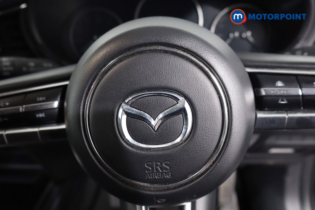 Mazda Cx-30 Sport Lux Automatic Petrol SUV - Stock Number (1628459) - 13th supplementary image