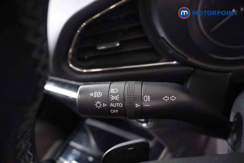 Mazda Cx-30 Sport Lux Automatic Petrol SUV - Stock Number (1628459) - 14th supplementary image