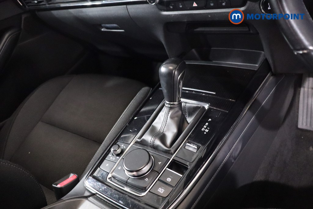 Mazda Cx-30 Sport Lux Automatic Petrol SUV - Stock Number (1628459) - 16th supplementary image