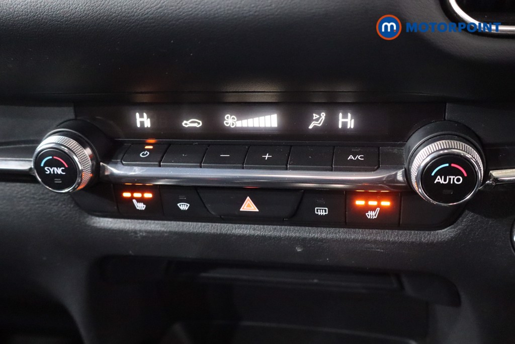 Mazda Cx-30 Sport Lux Automatic Petrol SUV - Stock Number (1628459) - 18th supplementary image