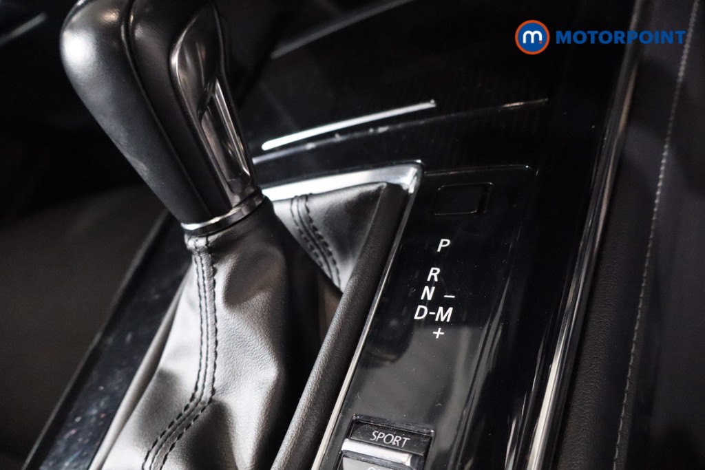 Mazda Cx-30 Sport Lux Automatic Petrol SUV - Stock Number (1628459) - 19th supplementary image