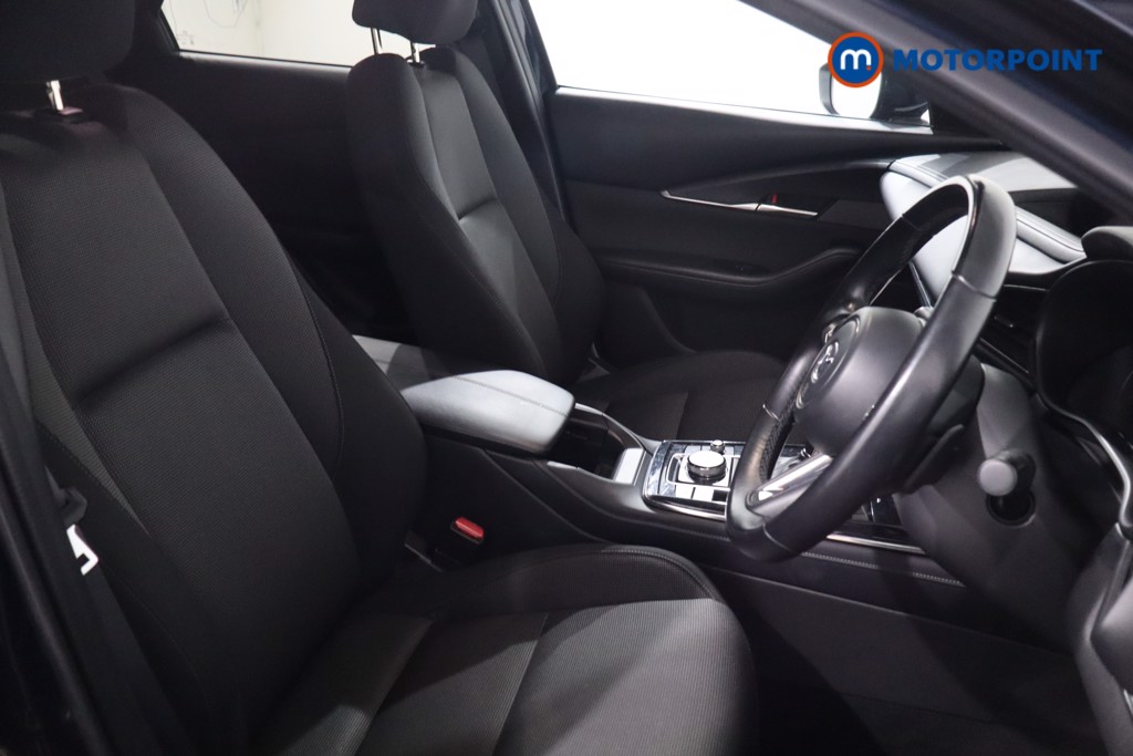 Mazda Cx-30 Sport Lux Automatic Petrol SUV - Stock Number (1628459) - 21st supplementary image