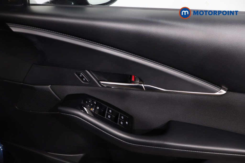 Mazda Cx-30 Sport Lux Automatic Petrol SUV - Stock Number (1628459) - 23rd supplementary image