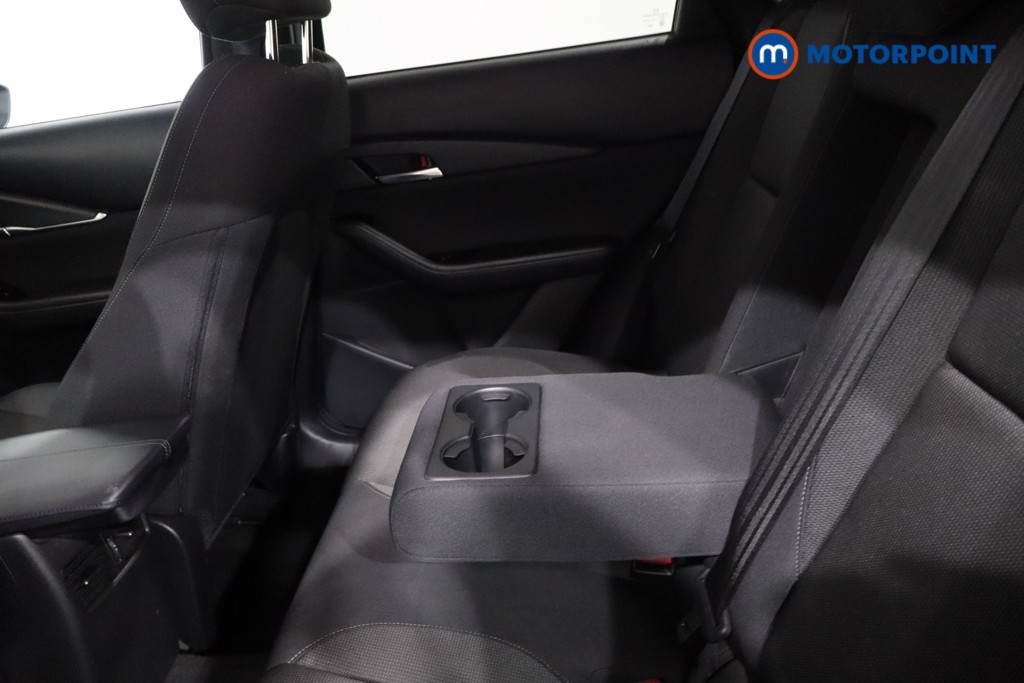 Mazda Cx-30 Sport Lux Automatic Petrol SUV - Stock Number (1628459) - 25th supplementary image