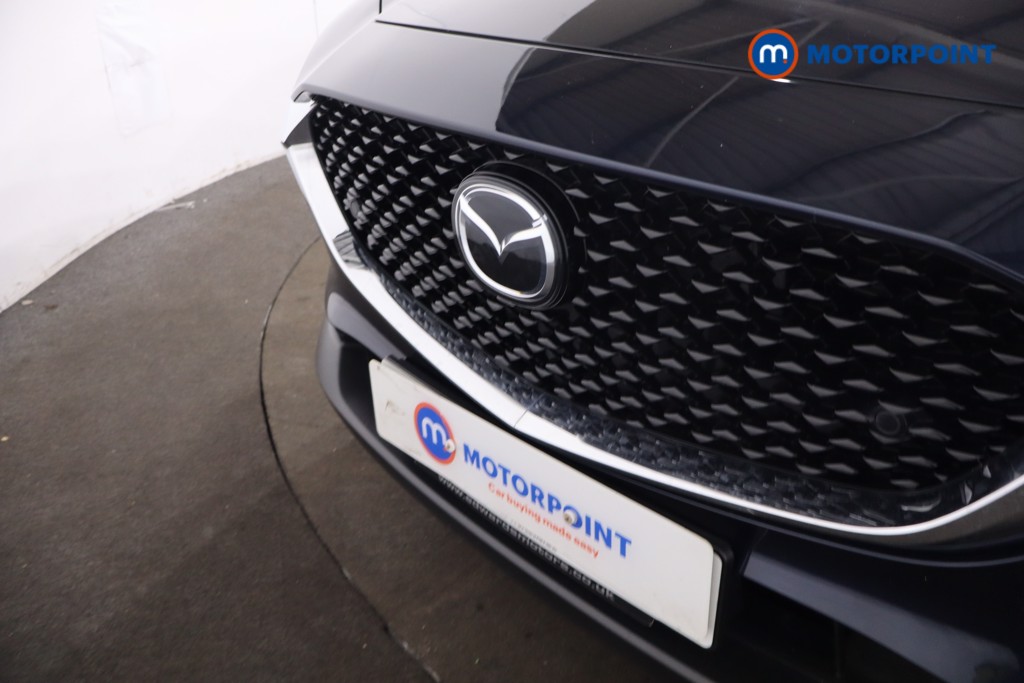 Mazda Cx-30 Sport Lux Automatic Petrol SUV - Stock Number (1628459) - 27th supplementary image