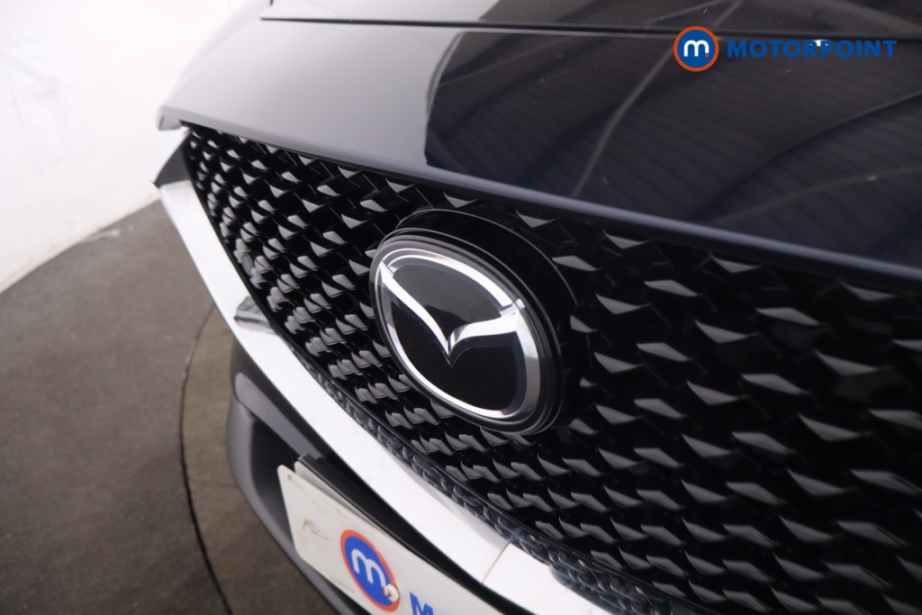 Mazda Cx-30 Sport Lux Automatic Petrol SUV - Stock Number (1628459) - 28th supplementary image
