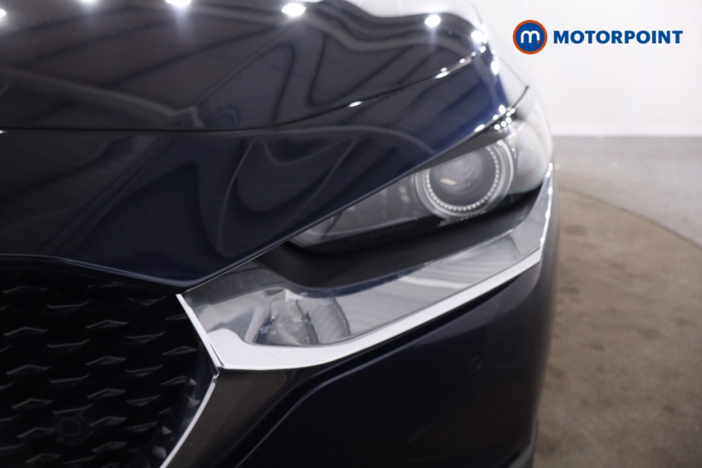Mazda Cx-30 Sport Lux Automatic Petrol SUV - Stock Number (1628459) - 29th supplementary image