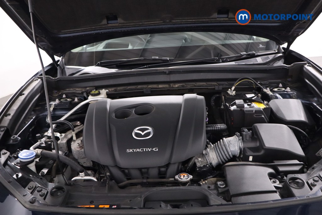 Mazda Cx-30 Sport Lux Automatic Petrol SUV - Stock Number (1628459) - 31st supplementary image