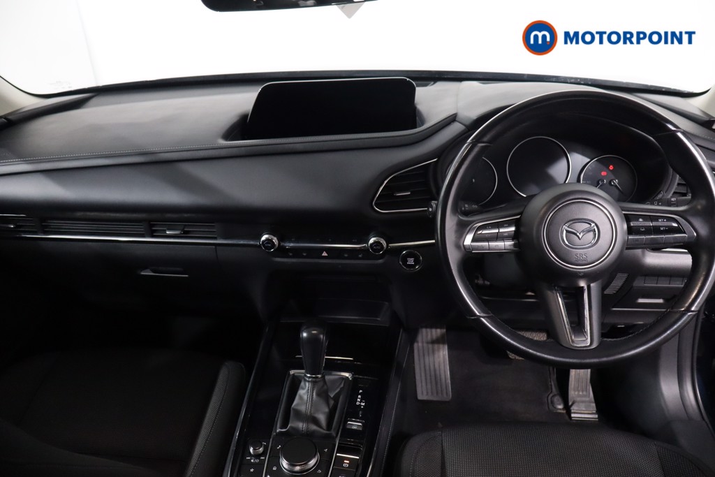Mazda Cx-30 Sport Lux Automatic Petrol SUV - Stock Number (1628459) - 1st supplementary image