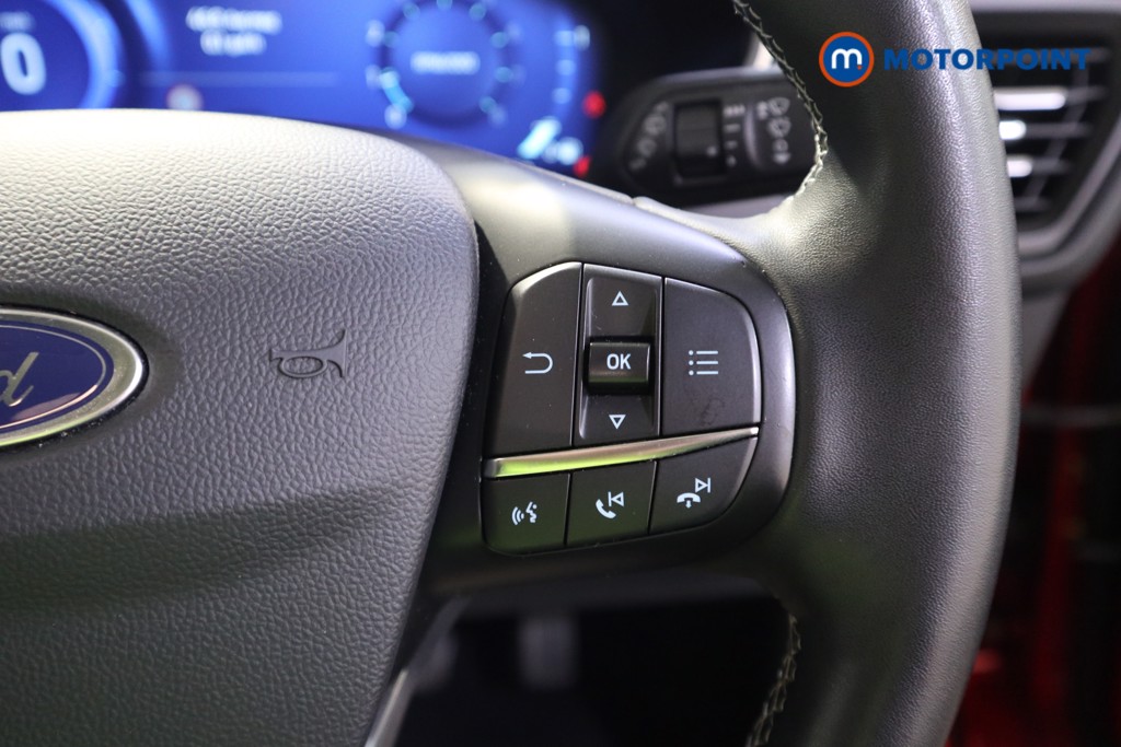 Ford Focus Titanium Vignale Manual Petrol Hatchback - Stock Number (1628785) - 6th supplementary image