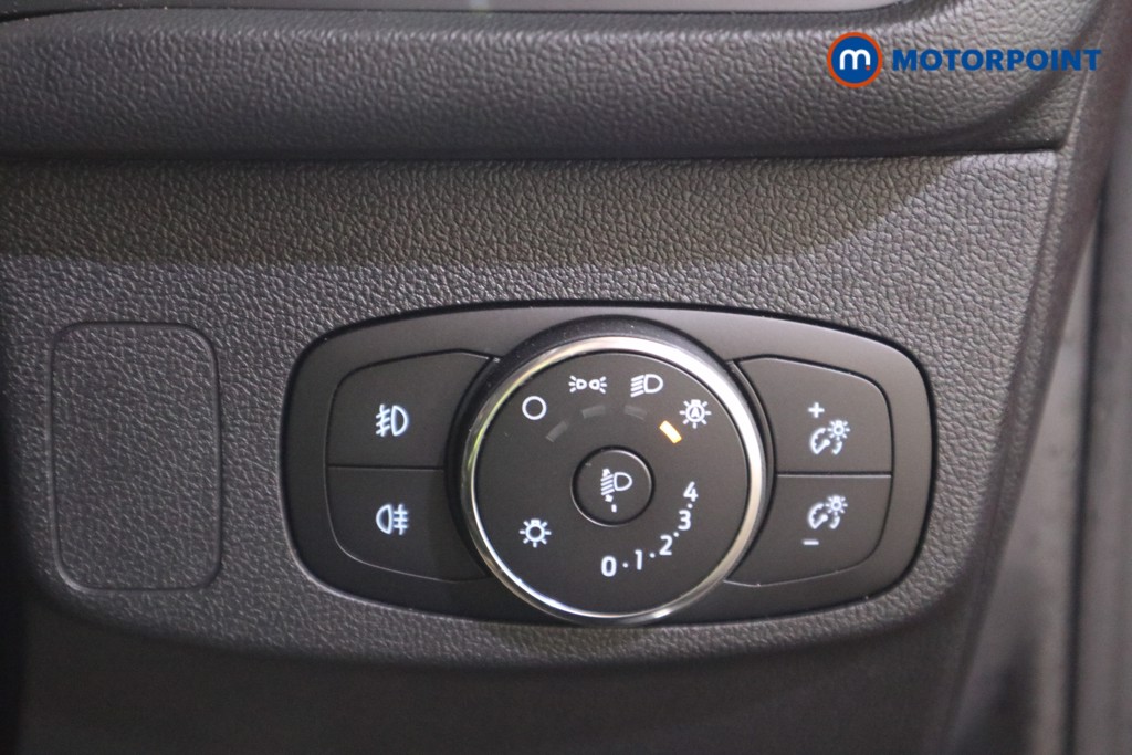 Ford Focus Titanium Vignale Manual Petrol Hatchback - Stock Number (1628785) - 12th supplementary image