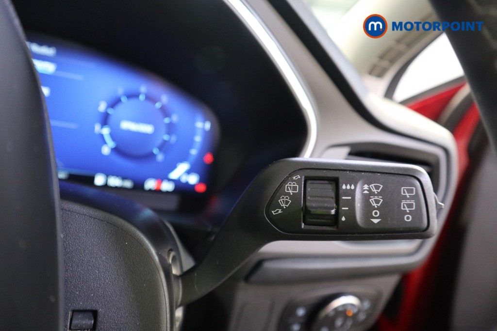 Ford Focus Titanium Vignale Manual Petrol Hatchback - Stock Number (1628785) - 14th supplementary image