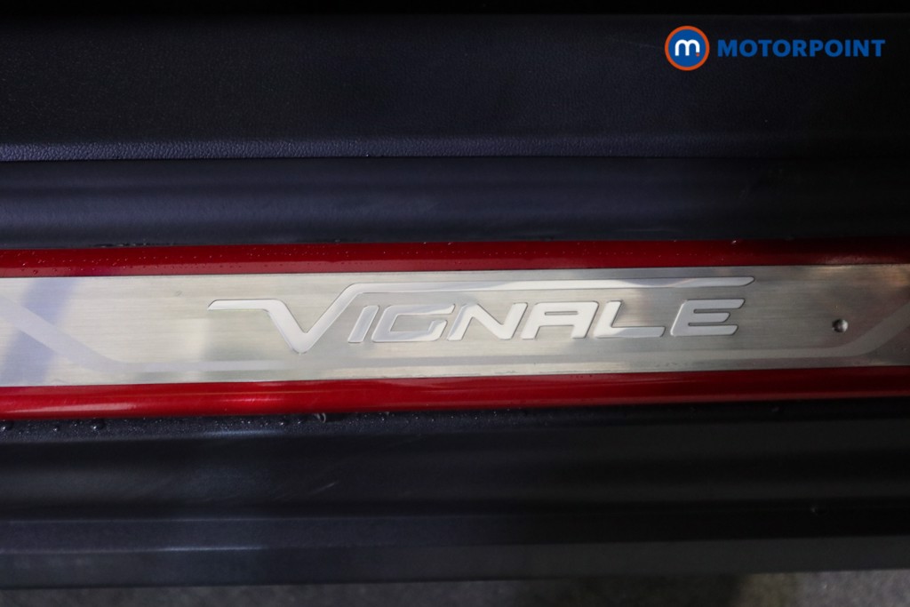 Ford Focus Titanium Vignale Manual Petrol Hatchback - Stock Number (1628785) - 17th supplementary image