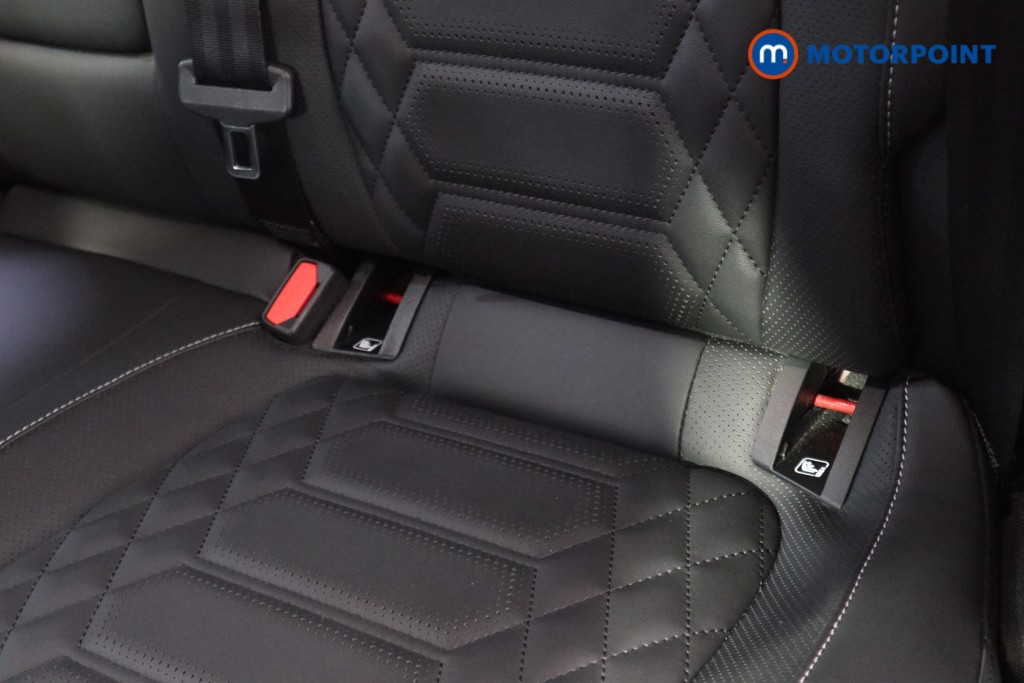 Ford Focus Titanium Vignale Manual Petrol Hatchback - Stock Number (1628785) - 20th supplementary image