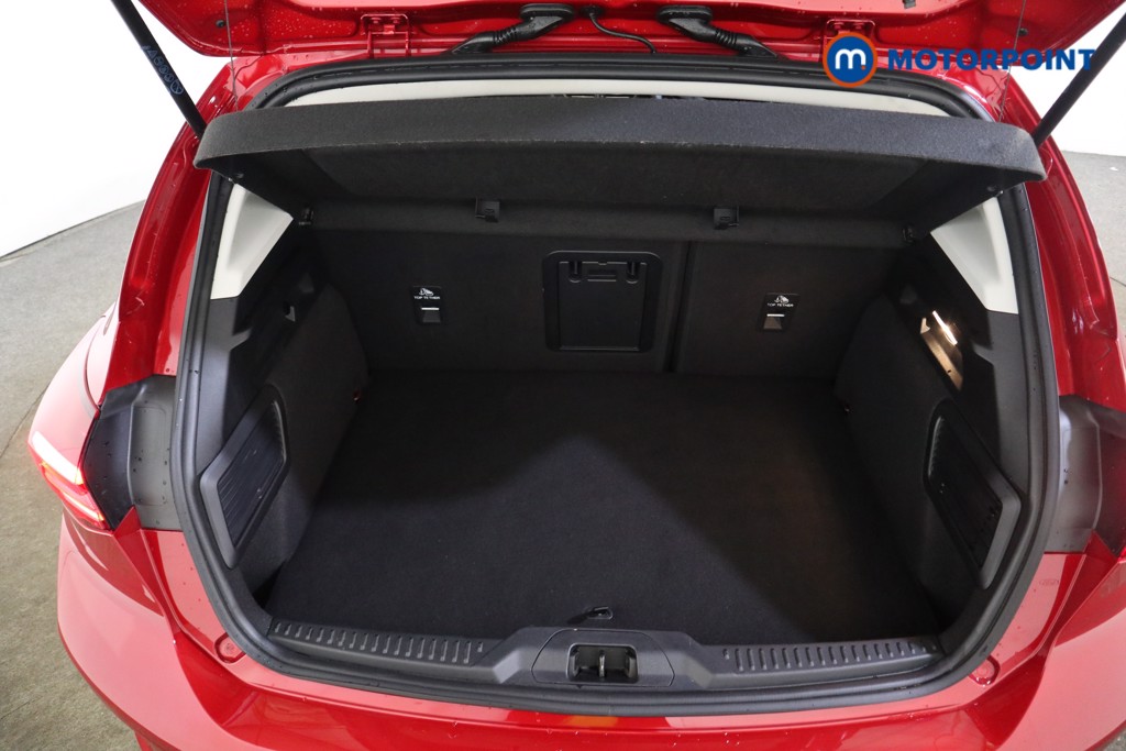 Ford Focus Titanium Vignale Manual Petrol Hatchback - Stock Number (1628785) - 21st supplementary image