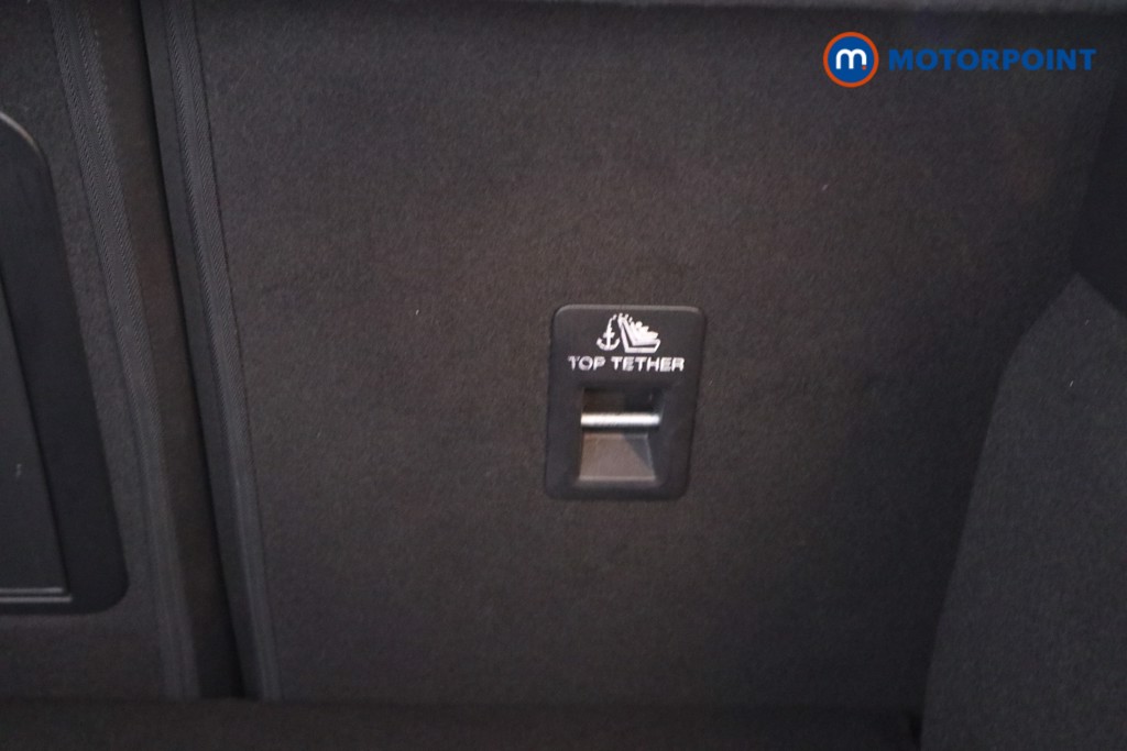 Ford Focus Titanium Vignale Manual Petrol Hatchback - Stock Number (1628785) - 22nd supplementary image