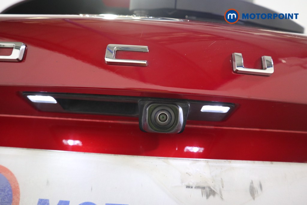 Ford Focus Titanium Vignale Manual Petrol Hatchback - Stock Number (1628785) - 23rd supplementary image