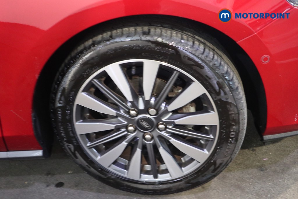 Ford Focus Titanium Vignale Manual Petrol Hatchback - Stock Number (1628785) - 25th supplementary image