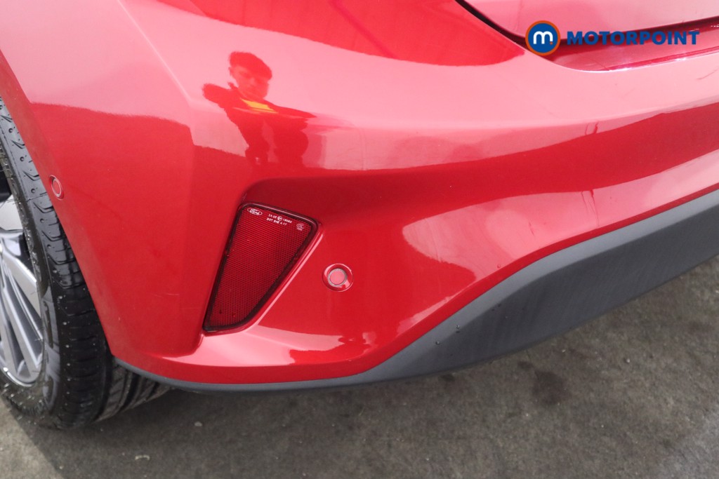 Ford Focus Titanium Vignale Manual Petrol Hatchback - Stock Number (1628785) - 28th supplementary image