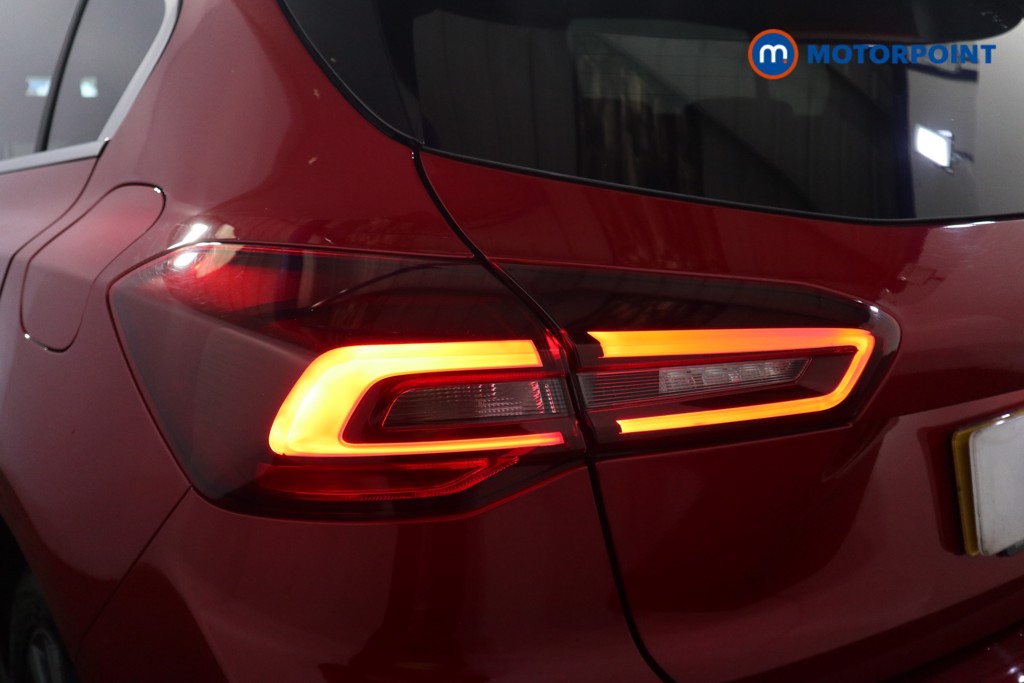 Ford Focus Titanium Vignale Manual Petrol Hatchback - Stock Number (1628785) - 29th supplementary image