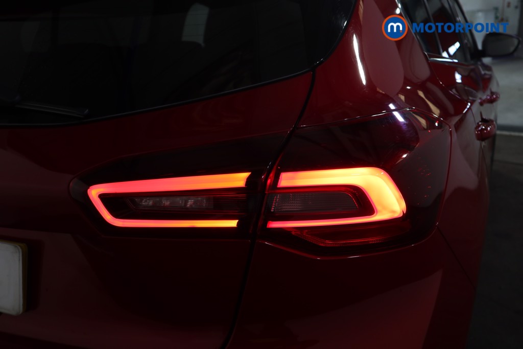 Ford Focus Titanium Vignale Manual Petrol Hatchback - Stock Number (1628785) - 30th supplementary image