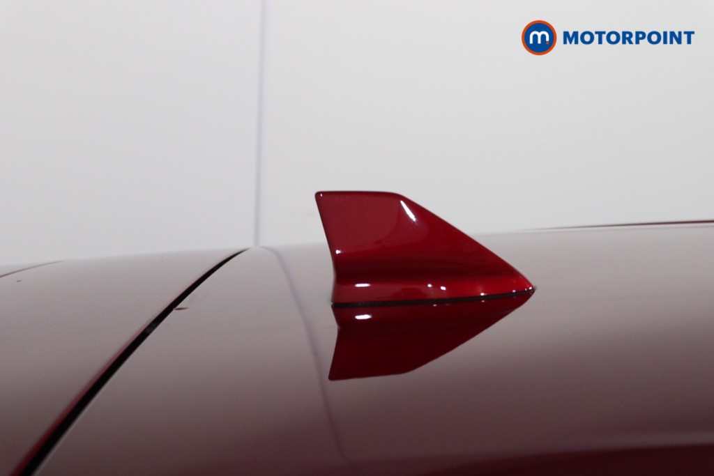 Ford Focus Titanium Vignale Manual Petrol Hatchback - Stock Number (1628785) - 32nd supplementary image