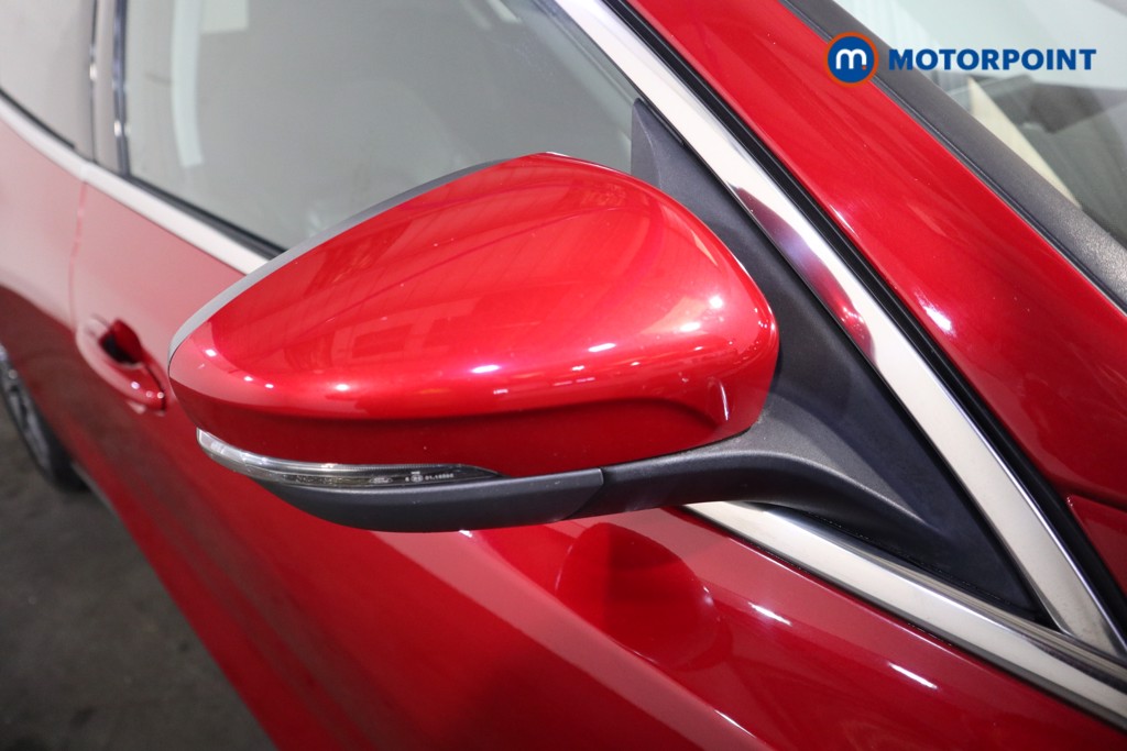 Ford Focus Titanium Vignale Manual Petrol Hatchback - Stock Number (1628785) - 33rd supplementary image