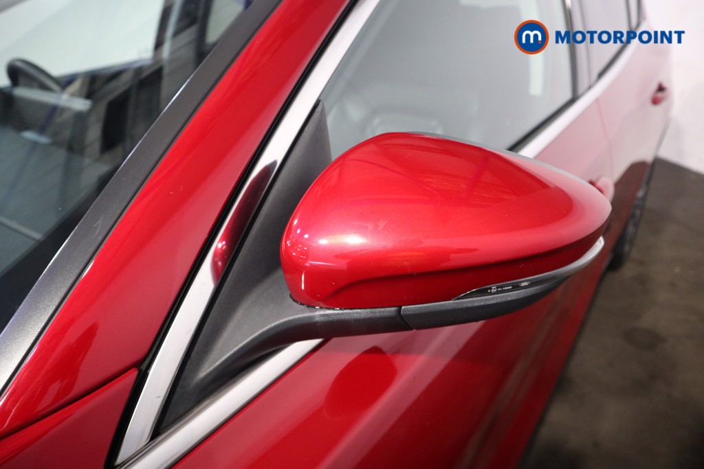 Ford Focus Titanium Vignale Manual Petrol Hatchback - Stock Number (1628785) - 34th supplementary image